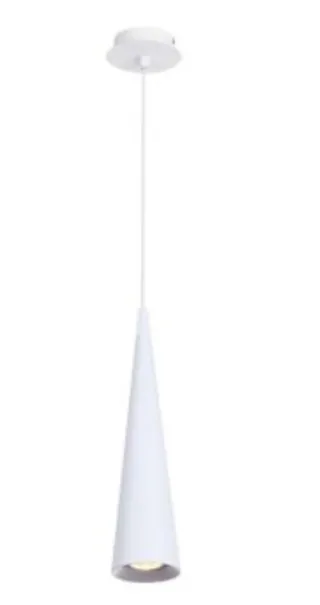 Lámpara Techo Anna GU10 Blanca