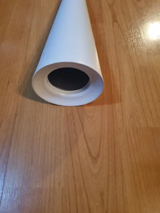 Lámpara Techo Anna GU10 Blanca