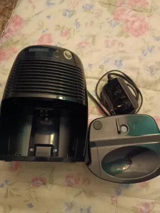 Mini Deshumidificador Duronic