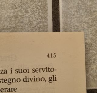 libro Le Profezie di Isaia volume I