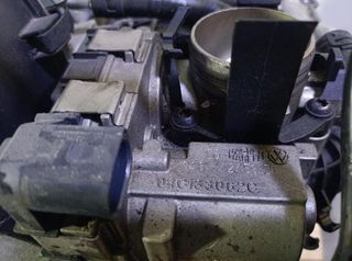 Rectp5605933 chzb motor completo audi a1 sportback