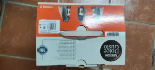 Cafetera Dolce Gusto Piccolo krups