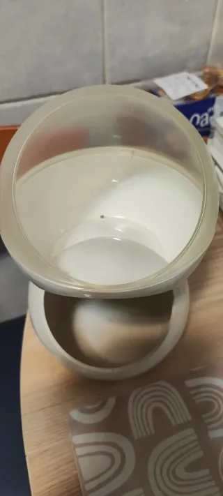 Cafetera Dolce Gusto Piccolo krups