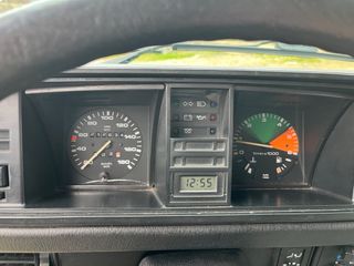 Volkswagen Multivan 1988