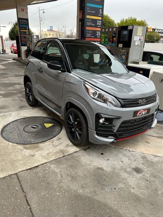 Ligier JS60 Sport 2024