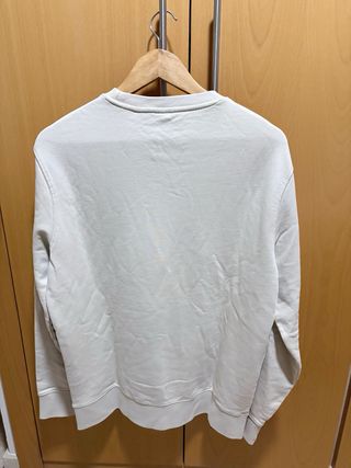 Sudadera Levi's Beige