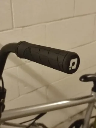 Precio NEGOCIABLE - BMX Street/Park