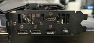 Asus ROG Strix RTX 2070 Super OC 8GB