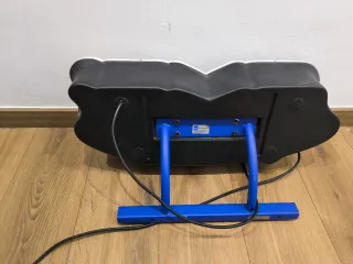 Luminoso playstation 2 display