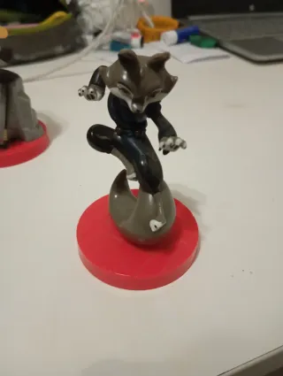 Statua Figure Kung Fu Panda Grumantidezhen