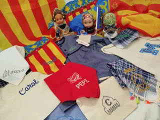 Complementos para fallas