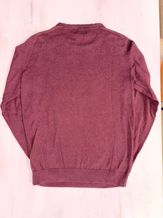 Jersey Springfield Burdeos