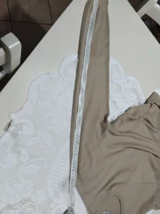 Pullover Renato Balestra Uomo Beige Taglia M.