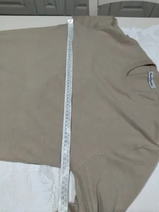 Pullover Renato Balestra Uomo Beige Taglia M.