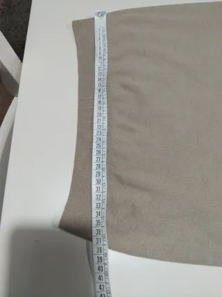 Pullover Renato Balestra Uomo Beige Taglia M.