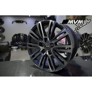 Juego de 4 Llantas 18 S8 AU001