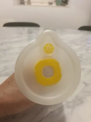 Aerochamber Plus Distanziatore inalazione/aerosol