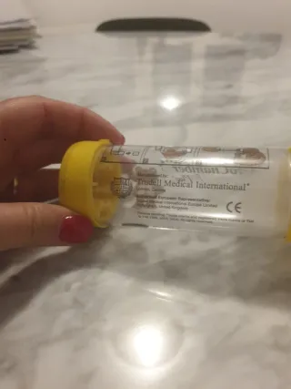 Aerochamber Plus Distanziatore inalazione/aerosol