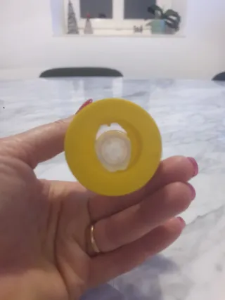 Aerochamber Plus Distanziatore inalazione/aerosol