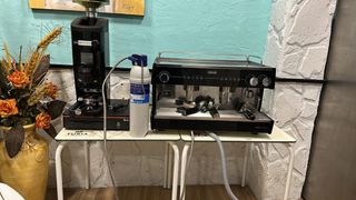 Cafetera Profesional Industrial Gaggia
