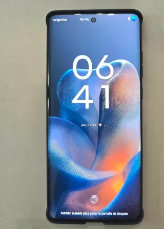 Motorola Edge 60 12GB 512GB