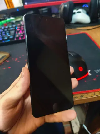 Motorola Edge 30 8GB + 256GB