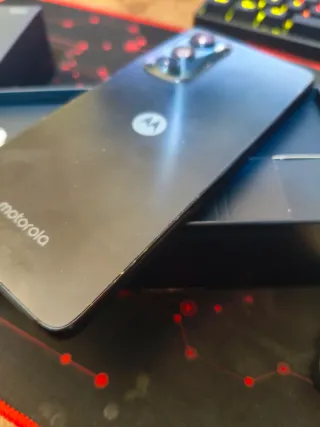 Motorola Edge 30 8GB + 256GB