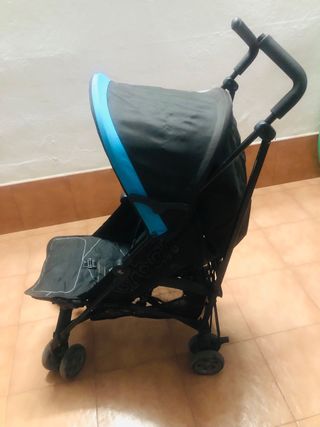 Silla de paseo ligera Urban