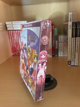 Prinny Presents NIS Classics Vol. 3 Deluxe