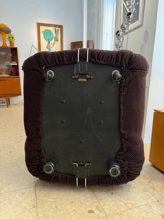 BUTACAS "SORIANA" - CASSINA