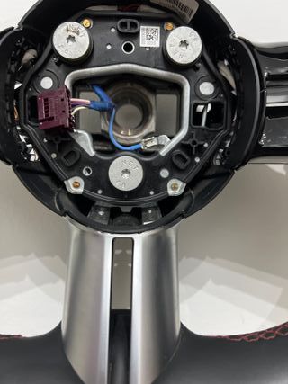 Volante Mercedes AMG