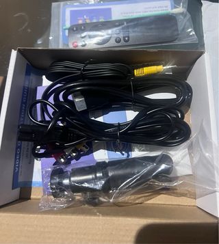 Proyector VOPLLS N3 Home Theater