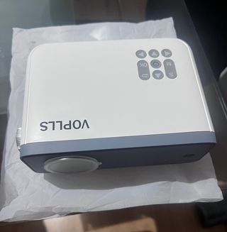 Proyector VOPLLS N3 Home Theater