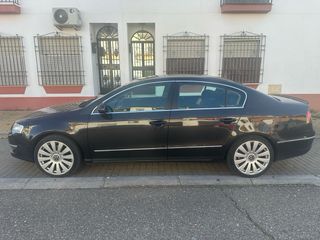 Volkswagen Passat 2007
