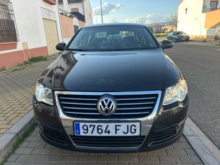 Volkswagen Passat 2007