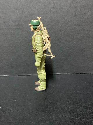 Star Wars Vintage Kenner Figura