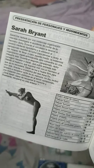 Virtua Fighter 3tb Dreamcast SEGA