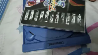 Virtua Fighter 3tb Dreamcast SEGA