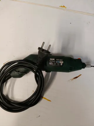 Mini taladro MKB 160 E