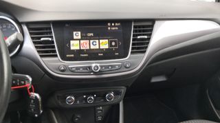 Opel Crossland X 1.2 Turbo S&S Selective 96 kW (130 CV)