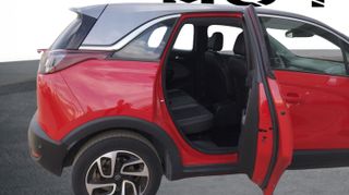 Opel Crossland X 1.2 Turbo S&S Selective 96 kW (130 CV)