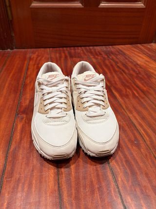 Zapatillas Nike Air Max 90 Talla 41