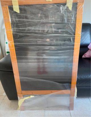 Lavagna nera per ristoranti