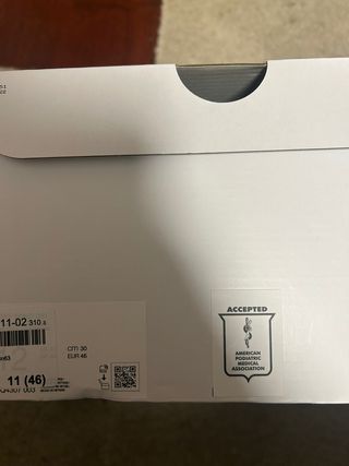 Nike Mind 001 Gris/Blanco