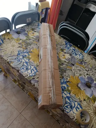 Árbol de Navidad Artificial Verde