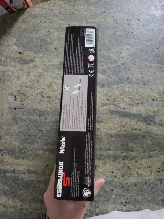 Valigetta Harry Potter e Animali Fantastici