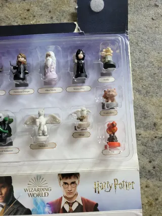 Valigetta Harry Potter e Animali Fantastici