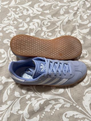 Zapatillas Adidas Gazelle