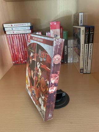 Prinny Presents NIS Classics Vol. 3 Deluxe