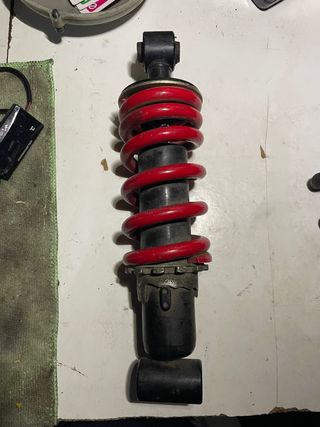 Amortiguador Regulable Yamaha tzr